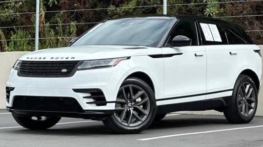 LAND ROVER RANGE ROVER VELAR 2024 SALYL2EX4RA373022 image